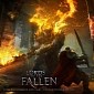 Hands-on: Lords of the Fallen