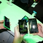 Hands-On: Nokia X, X+ and XL with Fastlane UI