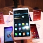 Hands-on: Vivo Xplay 3S with 2K Screen, Already a Fast-Selling Phone