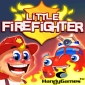 Handy Games Brings Us 'Little Firefighter' Mobile Game