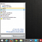 Handy Start Menu Gets Windows 8 Start Screen Improvements – Free Download