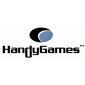 HandyGames Will Provide Games for Sony Ericsson