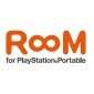 Hang Out in the PlayStation Portable Room