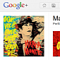 Hangout with Brazilian Singer Marisa Monte on Google+