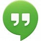 Hangouts 2.1 for Android Out Now on Google Play