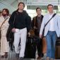 ‘Hangover 3’ Will Probably Be Set in Amsterdam