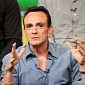 Hank Azaria Desperately Wanted to Play Joey in “Friends”