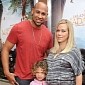 Hank Baskett Finally Tells His Side of the Story in Cheating Scandal