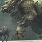 Hanna Scriptwriter Now Working on Shadow of the Colossus Movie
