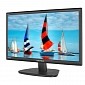 HannsG's Three New Displays Are IPS Monitors with Active Contrast Ratio