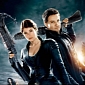Hansel & Gretel Witch Hunters 3D – Mini Movie Review