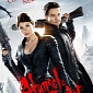 “Hansel & Gretel: Witch Hunters 3D” Red Band Trailer Is Here