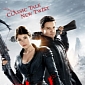Hansel & Gretel: Witch Hunters Is the Most Pirated Movie of the Week