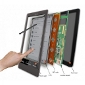 Hanvon Touch Technology Distinguishes Between Pen and Fingers