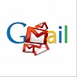 Happy 10th Birthday, Gmail!