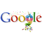 Happy Birthday Dear Google, Happy  Birthday to You...