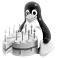 Happy Birthday Debian!