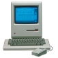 Happy Birthday Macintosh!
