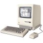 Happy Birthday Macintosh - 27th Anniversary