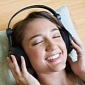 Happy Music Really Lifts Up Your Spirits, Study Confirms
