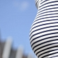 Hard-Working Mothers at More Risk for Developing Obesity