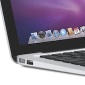 Hardware Specs of Next-Gen MacBook Air 13-, 11-inch Models Possibly Unveiled