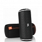 Harman Releases Three JBL Portable Bluetooth Speakers