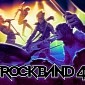 Harmonix Is Letting You Request Songs for Rock Band 4