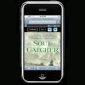 HarperCollins Makes Digital Book Content Available on the iPhone