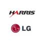 Harris Corporation and LG Electronics Announce In-Band Mobile DTV System
