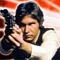 Harrison Ford Is Game for Return to “Star Wars Episode 7”