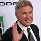 Harrison Ford Suffers Ankle Injury on Set of “Star Wars: Episode VII”