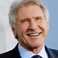 Harrison Ford's Injuries More Serious than Reported, He Will Be Filmed from the Waist Up