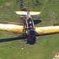 Harrison Ford’s Plane Crash Wasn’t a Crash, and He Will Make Full Recovery - Video