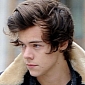 Harry Styles, 19, Is Dating Kimberly Stewart, 33