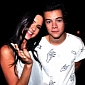 Harry Styles Steps Out on Date with Kendall Jenner
