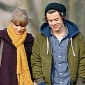 Harry Styles Talks About Taylor Swift Split