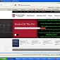 Harvard Website Hacked by Th3Pro