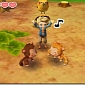 Harvest Moon: Connect to a New Land Brings Exotic Animals to the Ranch