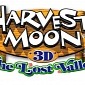 Harvest Moon: The Lost Valley Is Heading for the 3DS This Year