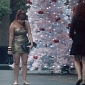 Harvey Nichols Sets Out to Reinvent the Walk of Shame in New Ad