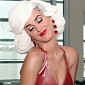 Harvey Weinstein Wants Katy Perry as Marilyn Monroe