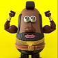 Hasbro Releases Mr. Potato Head Anniversary Portraits