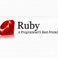 Hash-Flooding DOS Vulnerability Addressed in Ruby 1.9