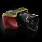 Hasselblad Announces Another Lunar Limited Edition Camera
