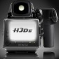 Hasselblad Goes Multi-Shot with the Latest 39MP H3DII DSLR