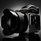 Hasselblad Launches World's First 48mm Full-Frame 39MP DSLR Camera System