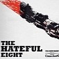 “Hateful Eight” Trailer Leaks Online, Jennifer Lawrence Rumored to Star – Video