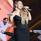 Haters, Back Down: Mariah Carey Can Still Hit High Notes, Has Video to Prove It