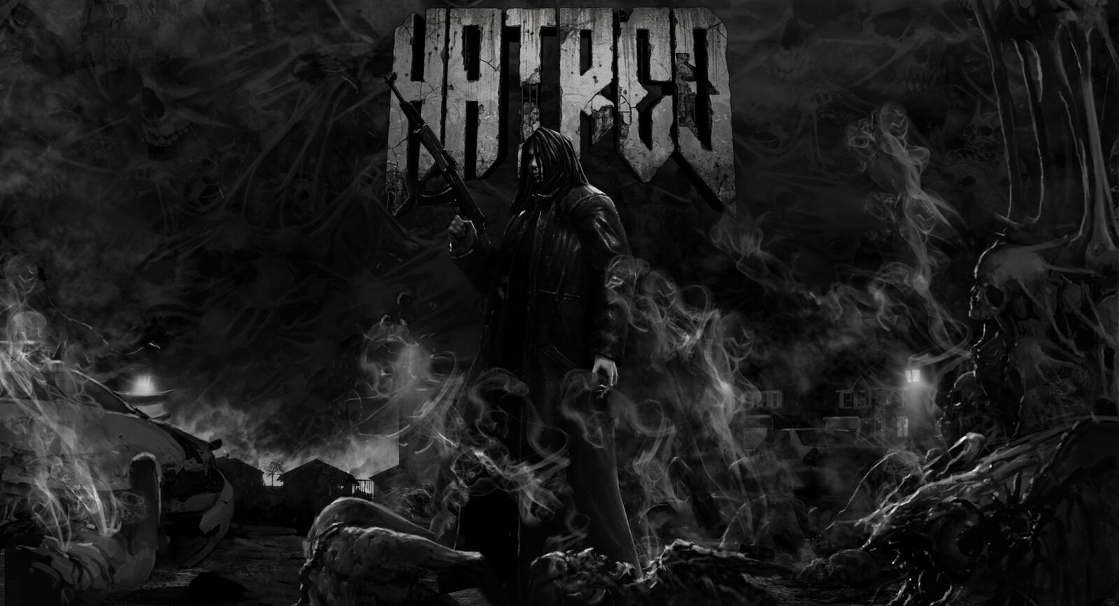 hatred pc game reviews